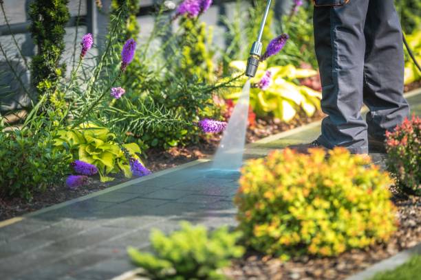 Greenwood, IN Pressure Washing Company