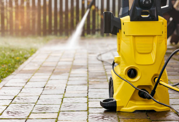 Best Building Exterior Washing  in Greenwood, IN